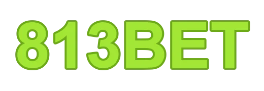 813bet Logo